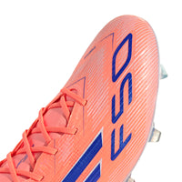 F50 Elite FG/AG Football Boots
