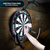 Trilight - LED Dartboard Lighting System
