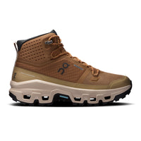 Cloudrock Mid Waterproof Hiking Boots Womens