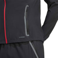 Liverpool 25/26 Football Travel Jacket