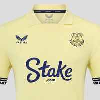 Everton 25/26 Away Football Shirt