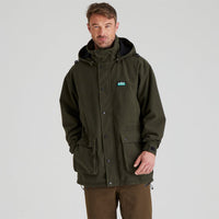 Men's Torrent Jacket