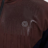 Water Resistant District Track Jacket