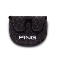 Scottsdale Tec Ally Blue Onset Putter
