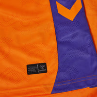 Malaga 25/26 3rd Football Shirt