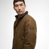 Mayburn Wax Jacket