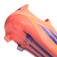 F50 Elite Laceless FG/AG Football Boots