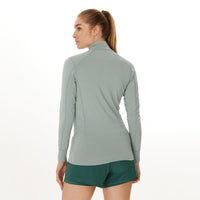 Women's Lyma Bamboo Midlayer