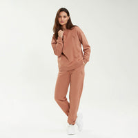 Women's Lia Oversized Sweatshirt