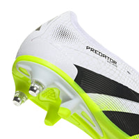 Predator 25 Pro Fold-Over Tongue SG Football Boots
