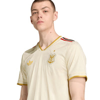 Flamengo 25/26 3rd Football Shirt