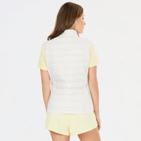 Women's Reitta Hot Fused Hybrid Vest