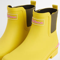 Abbeyfield Welly Boots Womens