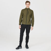 Hugoee Running Jacket (Without Hood)