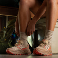 Fresh Foam X Hierro v9 Women's Running Shoes