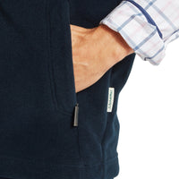 Oakham Fleece Gilet