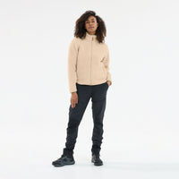 Women's Pioneer Teddy Fleece Jacket