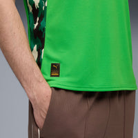 Borussia Monchengladbach 25/26 Away Football Shirt