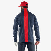 Lloyd Interface Jacket