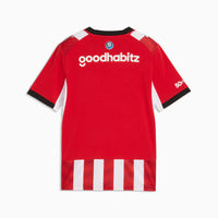PSV 26/27 Home Football Shirt Jnr