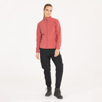 Women's Cocoon Fleece Jacket