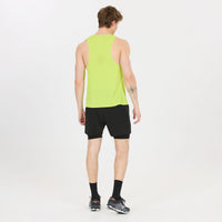 Dylan V2 2-in-1 Stretch Shorts