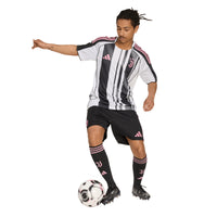 Juventus 25/26 Home Football Shorts