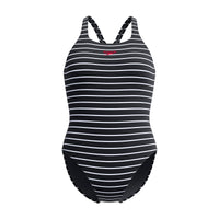 Women's Endurance+ Printed Medalist Swimsuit