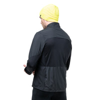 Tech Wind Block Running 1/2 Zip