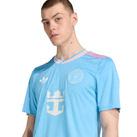 Inter Miami 25 3rd Football Shirt