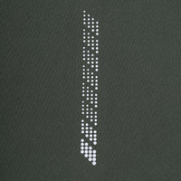 Tech Reflect Running 1/2 Zip