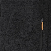 Pioneer Teddy Fleece Vest
