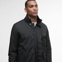 Winter Powell Waterproof Jacket