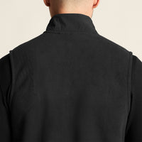 SubZ Fleece Running Vest