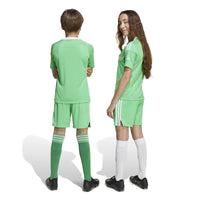 Arsenal 25/26 3rd GK Football Shorts Jnr