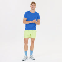 Waane Technical S/S Tee