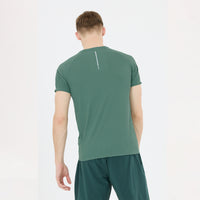 Geaymay S/S Tee