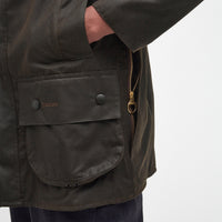 Classic Beaufort Jacket
