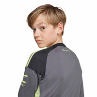 Man Utd 25/26 GK Football Shirt Jnr