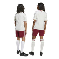 Arsenal 25/26 3rd Football Shorts Jnr