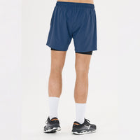 Zayne V2 2-in-1 Stretch Shorts