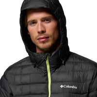Men's Powder Lite II Hooded Jacket