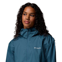 Women's Inner Limits III Waterproof Jacket