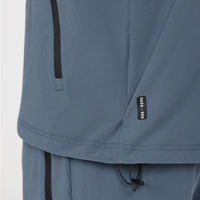 Colin Functional Jacket with Hood