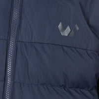 Carseno Puff Jacket