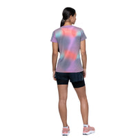 Tech Golden Hour Running Tee Womens