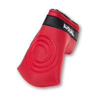 Ai-DUAL DW Golf Putter