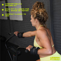 Neoprene Ankle/Wrist Weights