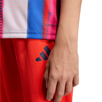 Bayern Munich 25/26 Pre-Match Football Jersey Jnr