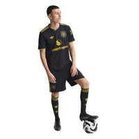 Man Utd 25/26 3rd Authentic Football Shirt